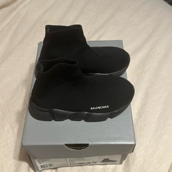 Balenciaga Other - Speed LT Smeakers